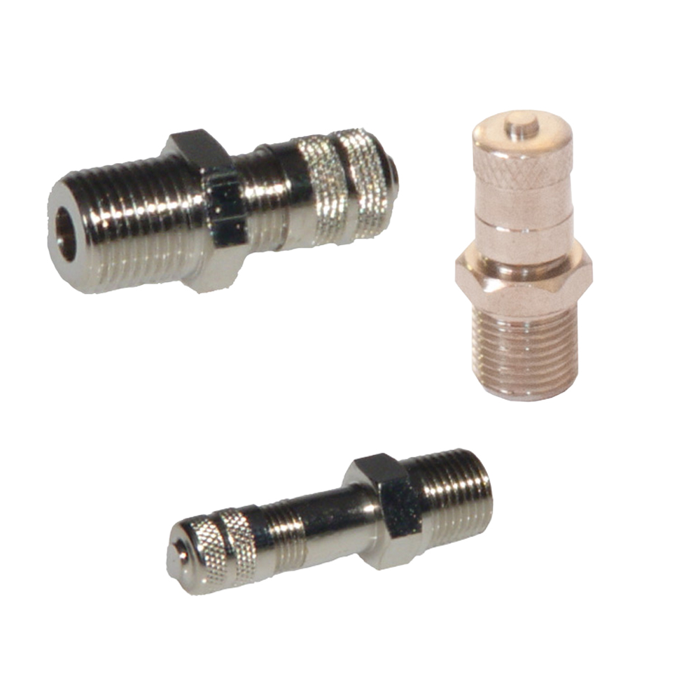 Tank Valves